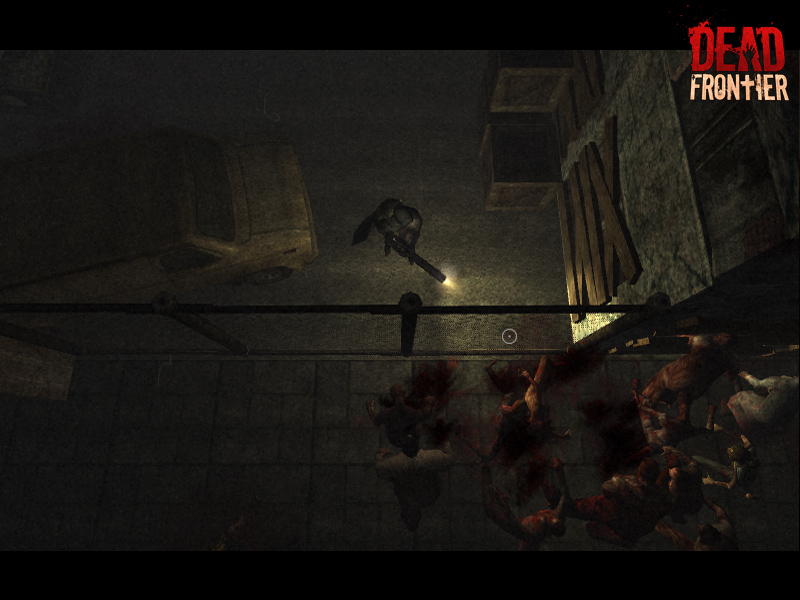 死亡边境 2 | 中华网游戏大全