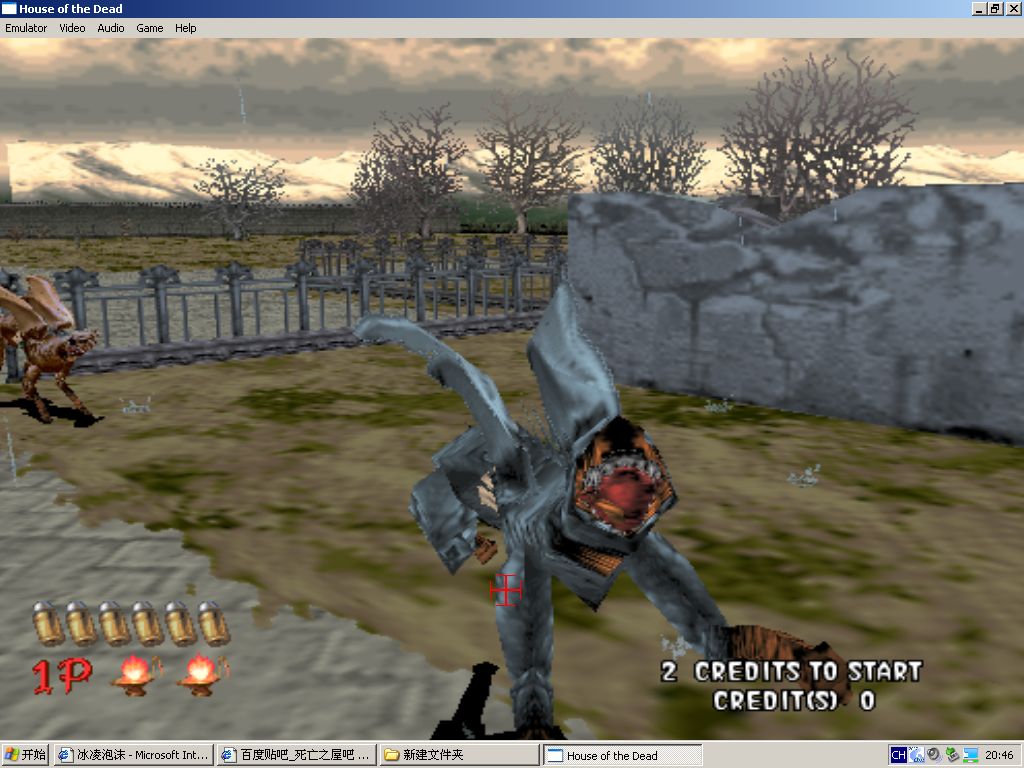 死亡之屋+4+|+中华网游戏大全