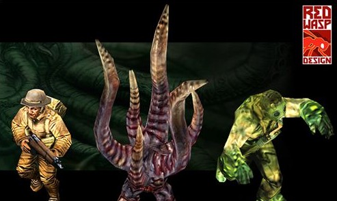 克苏鲁的呼唤:失落之地_克苏鲁的召唤失落之地_克苏鲁神话的梦