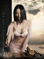 《赤壁》静态电影