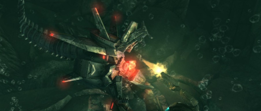 深度黑暗 攻略_深度黑暗_深度黑暗