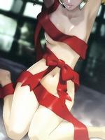 《凯瑟琳》魅惑图库＋经典COSPLAY