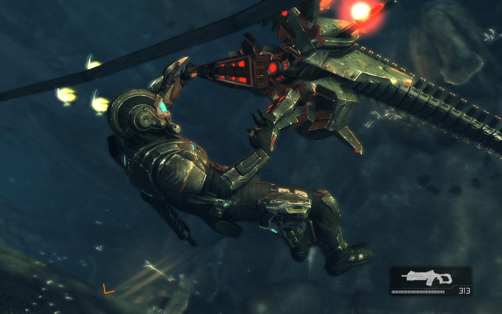 深度黑暗攻略触手_深度黑暗_深度慈悲的黑暗