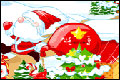 圣诞游戏-中华网FLASH小游戏