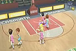 Wii篮球试玩演示