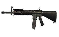 M16A4自动步枪