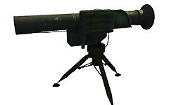 红箭-8型反坦克导弹系统