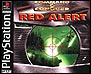 PSP模拟器游戏-红色警戒下载